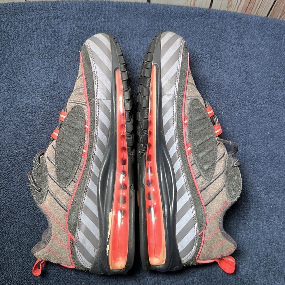 Nike Air Max 98 ‘I-95’ - sz8